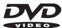 TAKARA CDV890 - Formats de disques pris en charge par ce lecteur DVD - 1