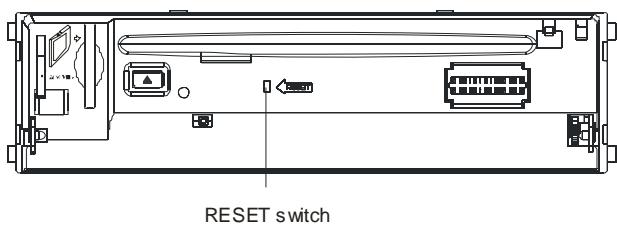 TAKARA CDV996 - UTILISATION DE BASE - 1