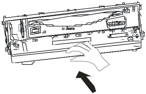 TAKARA CDV996 - Installation de la façon - 1