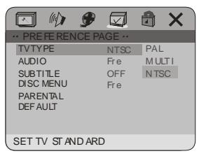 TAKARA CDV996 - « LANGUE OSD » - 3
