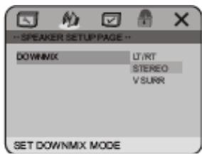 TAKARA CDV996 - « LANGUE OSD » - 2