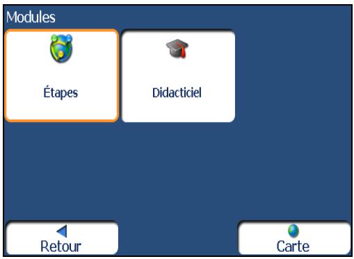 TAKARA DESTINATOR - Modules complémentaires - 1