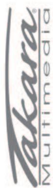 TAKARA RDV1857BT - Lecture des fichiers - 1