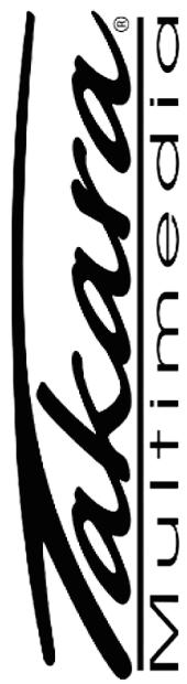 TAKARA RDV1857BT - Réglages eclairage - 1