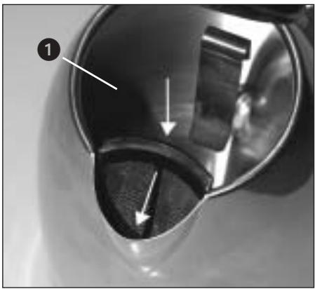 BIFINETT KH 1102 KETTLE - Gwarancja &amp; Serwis - 1