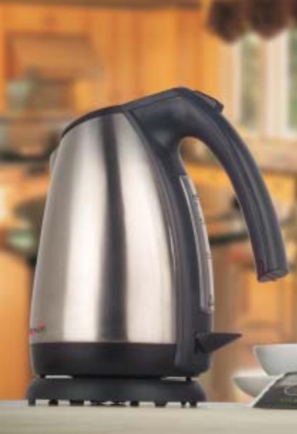 BIFINETT KH 1102 KETTLE - 1