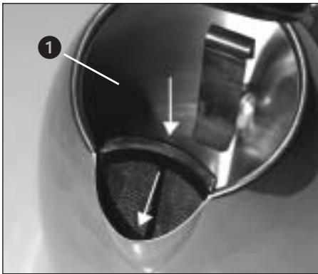 BIFINETT KH 1102 KETTLE - Eyyuon kai ερβις πελατων - 1