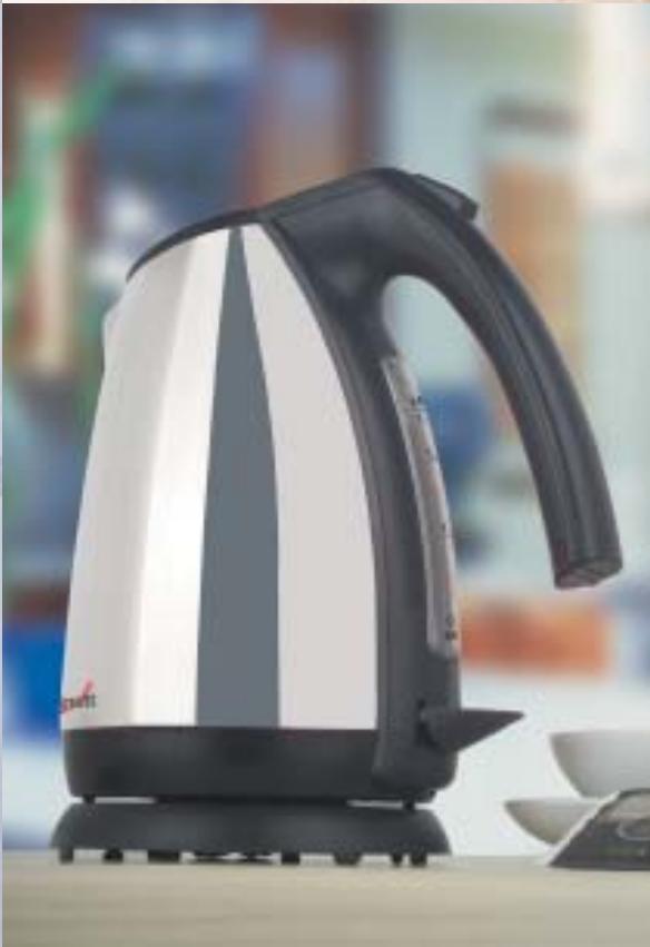 BIFINETT KH 1102 KETTLE - 1