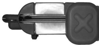 BIFINETT KH 1140 - Cuisson au grill / Plaques en contact - 1