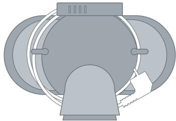 BIFINETT KH 1181 - Opbergen - 1