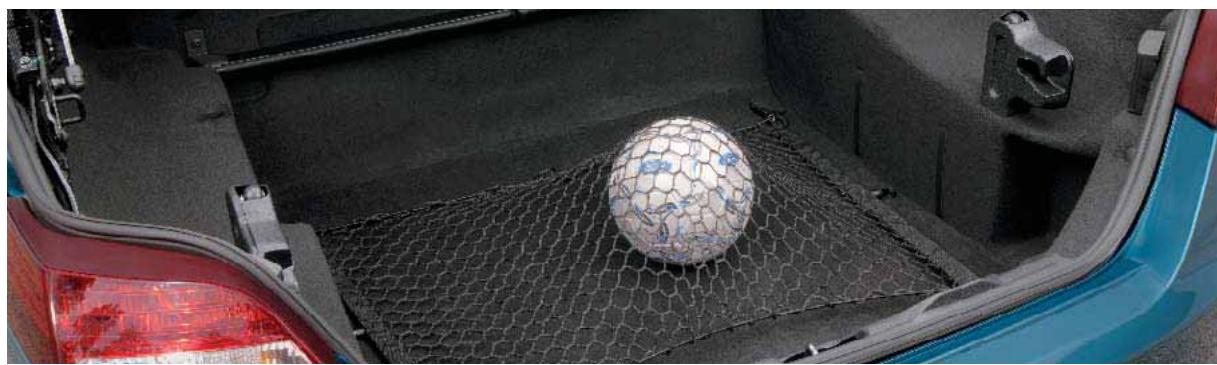 FORD FOCUS COUPE-CABRIOLET - Le ciel et l'espace - 1