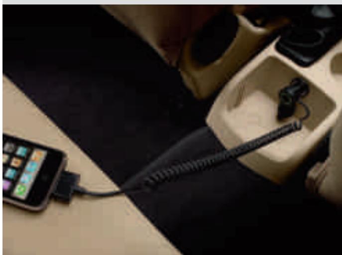 FORD TOURNEO CONNECT - Principales caractéristiques : - 3