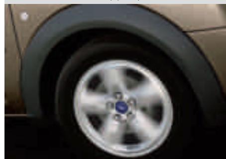 FORD TOURNEO CONNECT - En plus de la finition trend : - 1