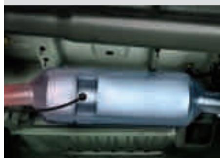 FORD TRANSIT CHASSIS-CABINE - Assurer le futur - 1