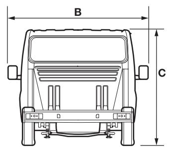 FORD TRANSIT CHASSIS-CABINE - Gamme ford utilitaires - 4