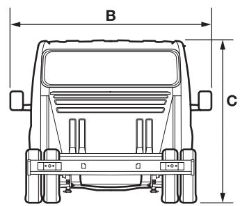 FORD TRANSIT CHASSIS-CABINE - Gamme ford utilitaires - 5