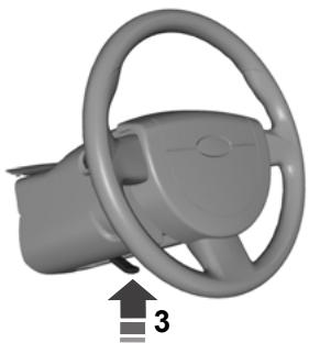 FORD FIESTA 2008 - Avertissement - 2