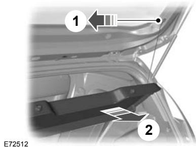 FORD FIESTA 2008 - Attention - 2