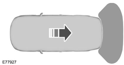 FORD FIESTA 2008 - Avertissement - 2