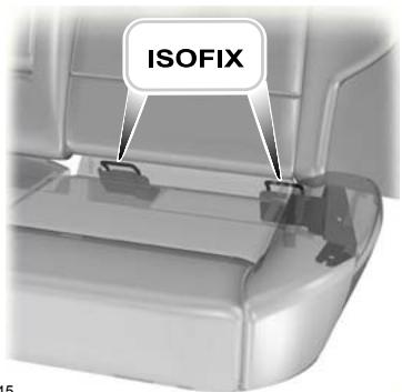 FORD FIESTA 2008 - Avertissement - 2