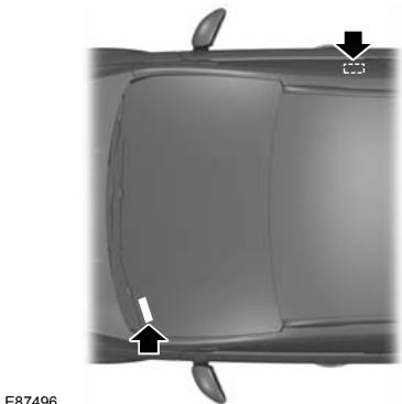 FORD FIESTA 2008 - NUMERO D'identification du vehicule - 1