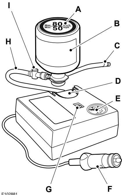 FORD FIESTA 2008 - Avertissements - 2