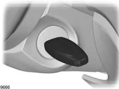 FORD FIESTA 2008 - Démarrage impossible - 1