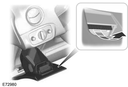 FORD FIESTA 2008 - Attention - 1