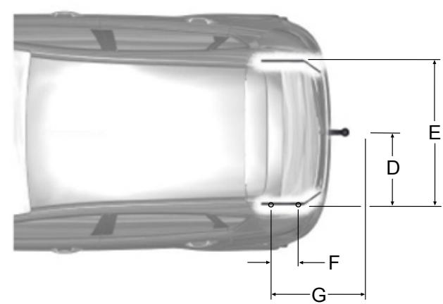 FORD FIESTA 2008 - Quantités et spécifications - 2