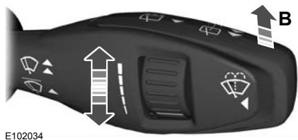 FORD FIESTA 2008 - Balayage automatique - 1
