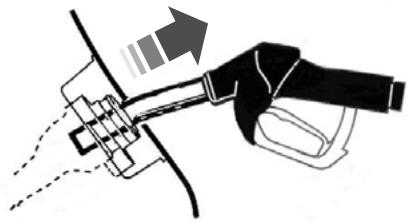 FORD FIESTA 2008 - Avertissement - 2