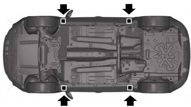 FORD FIESTA 2008 - Attention - 2