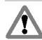 FORD FIESTA 2013 - Avertissements - 1