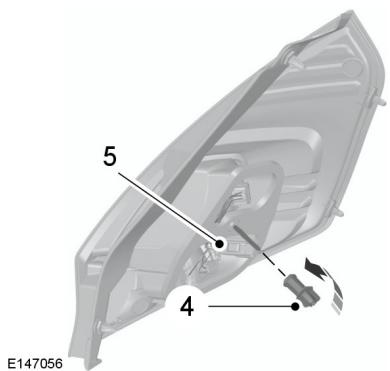 FORD FIESTA 2013 - Entretien - 2