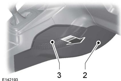 FORD FIESTA 2013 - Avertissements - 3