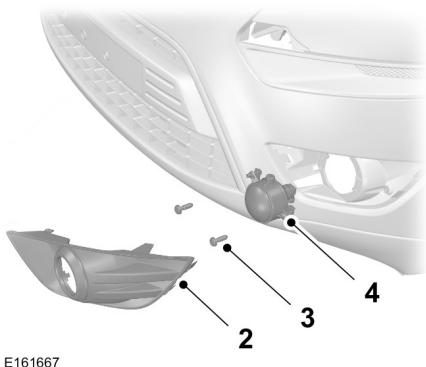 FORD FIESTA 2013 - Entretien - 2