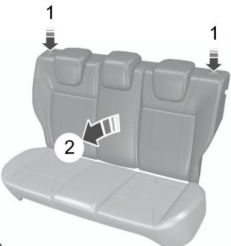 FORD FIESTA 2013 - Avertissement - 2