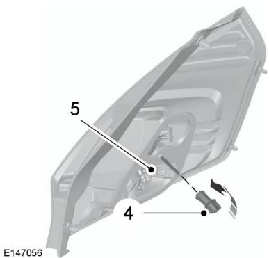 FORD FIESTA 2013 - Entretien - 6