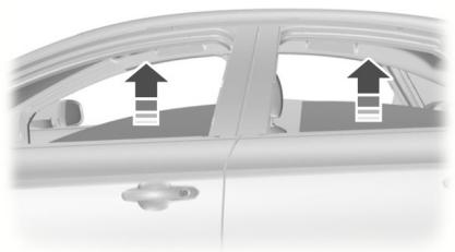 FORD FIESTA 2013 - Avertissement - 2