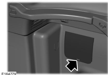 FORD ECOSPORT 2013 - Clignotant, feu stop et feu arrête - 2