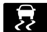 FORD ECOSPORT 2013 - AVERTISSEMENT - 1