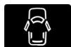 FORD ECOSPORT 2013 - Témoin deporte ouverte (lecaschéant) - 1