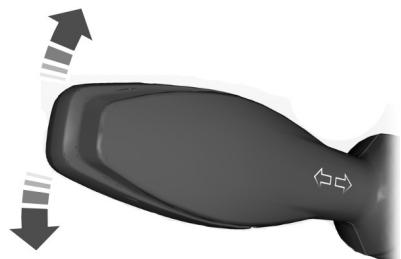 FORD ECOSPORT 2013 - AVERTISSEMENT - 2