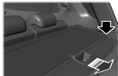 FORD ECOSPORT 2013 - AVERTISSEMENT - 2