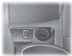 FORD ECOSPORT 2013 - Emplacement - 1
