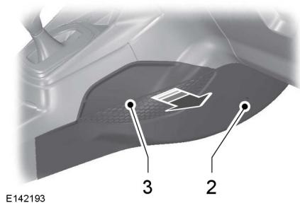 FORD ECOSPORT 2013 - AVERTISSEMENTS - 3