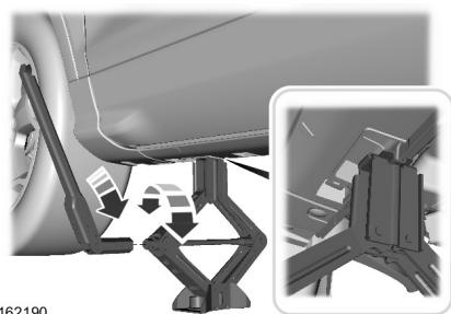 FORD ECOSPORT 2013 - AVERTISSEMENT - 3