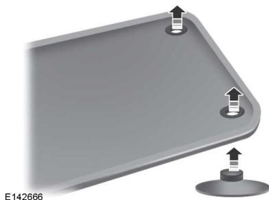 FORD ECOSPORT 2013 - AVERTISSEMENTS - 3
