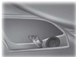 FORD ECOSPORT 2013 - Emplacement - 2