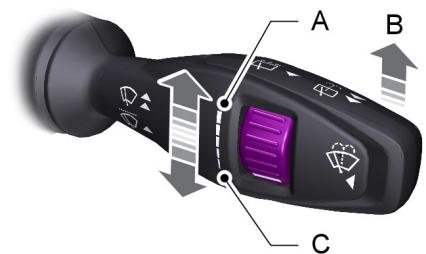 FORD ECOSPORT 2013 - ESSUIE-GLACES AUTOMATIQUES - 1